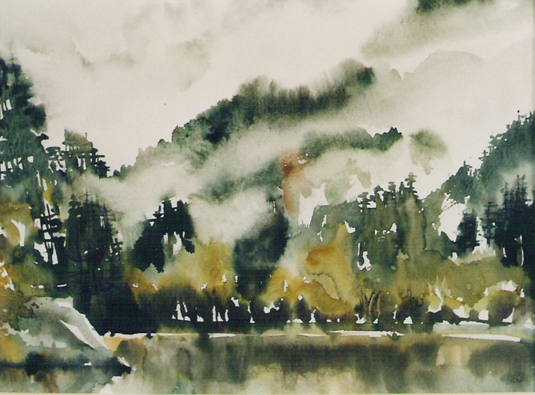 hintersee