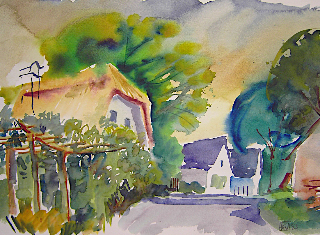 schmellerhaus