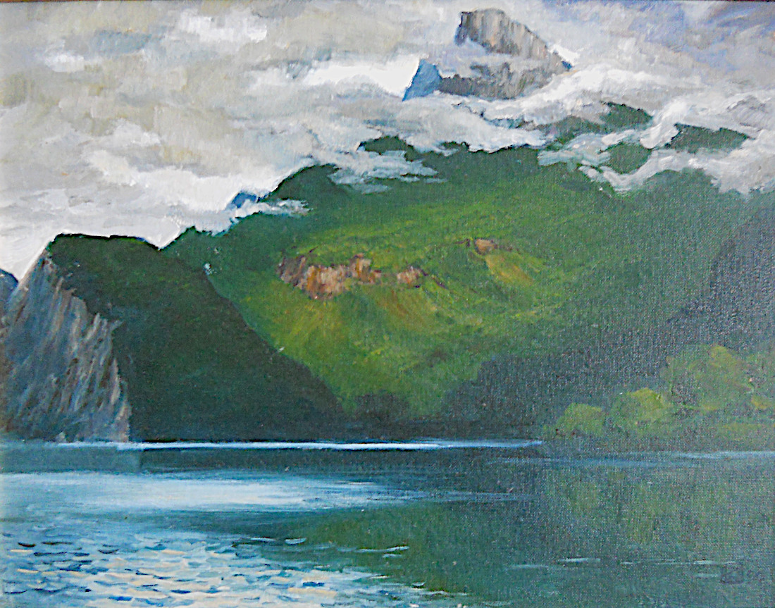 mondsee