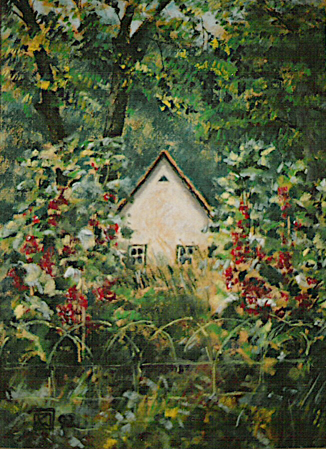 bauerngarten