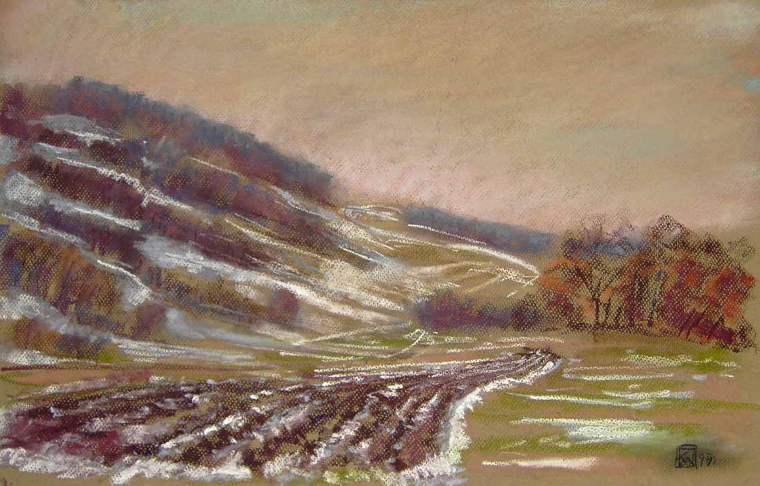 vorfruehling im surtal 1