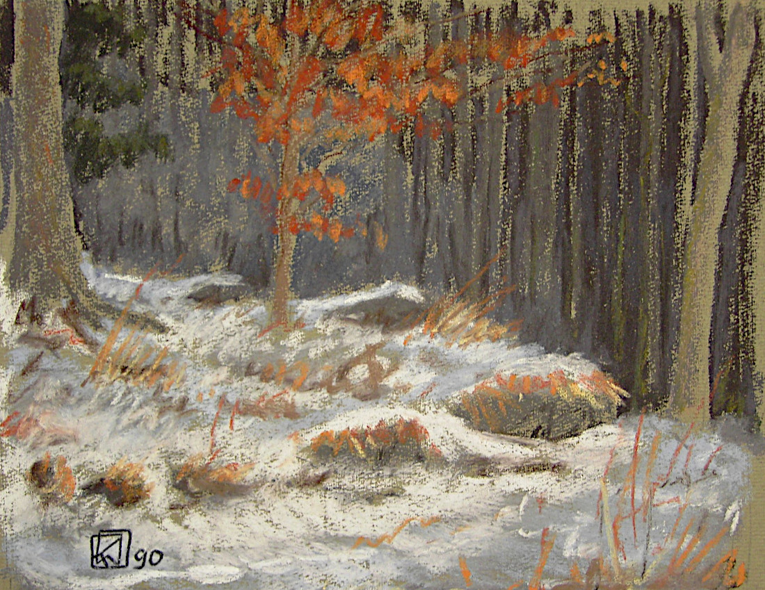 winterwald
