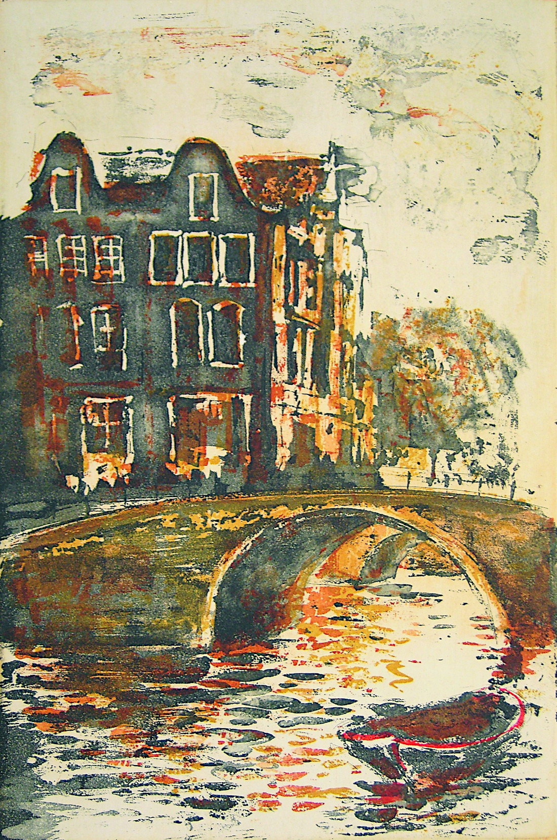 amsterdam reguliersgracht