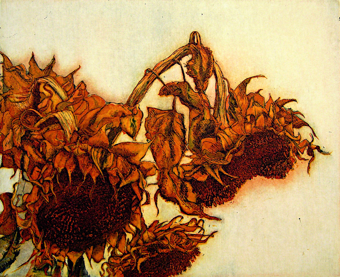 sonnenblumen