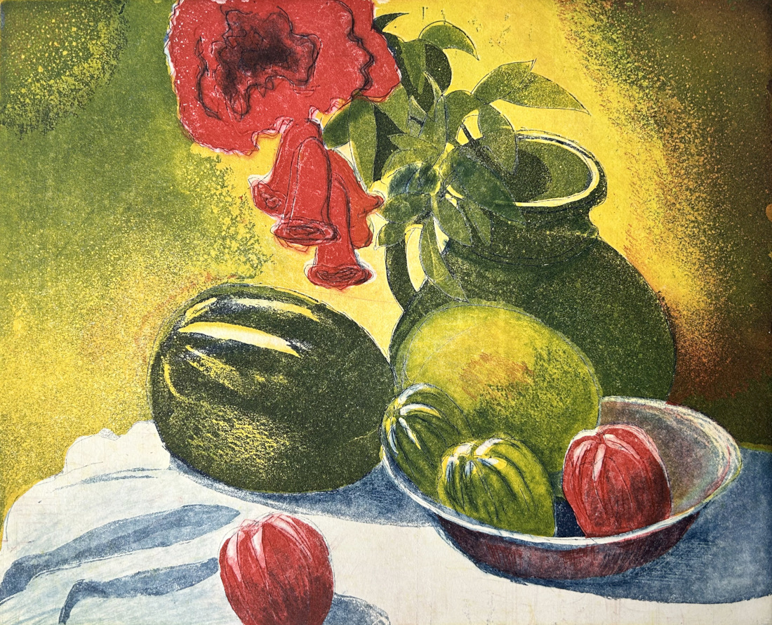 stilleben