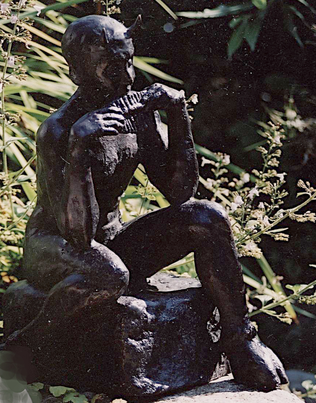 pan
