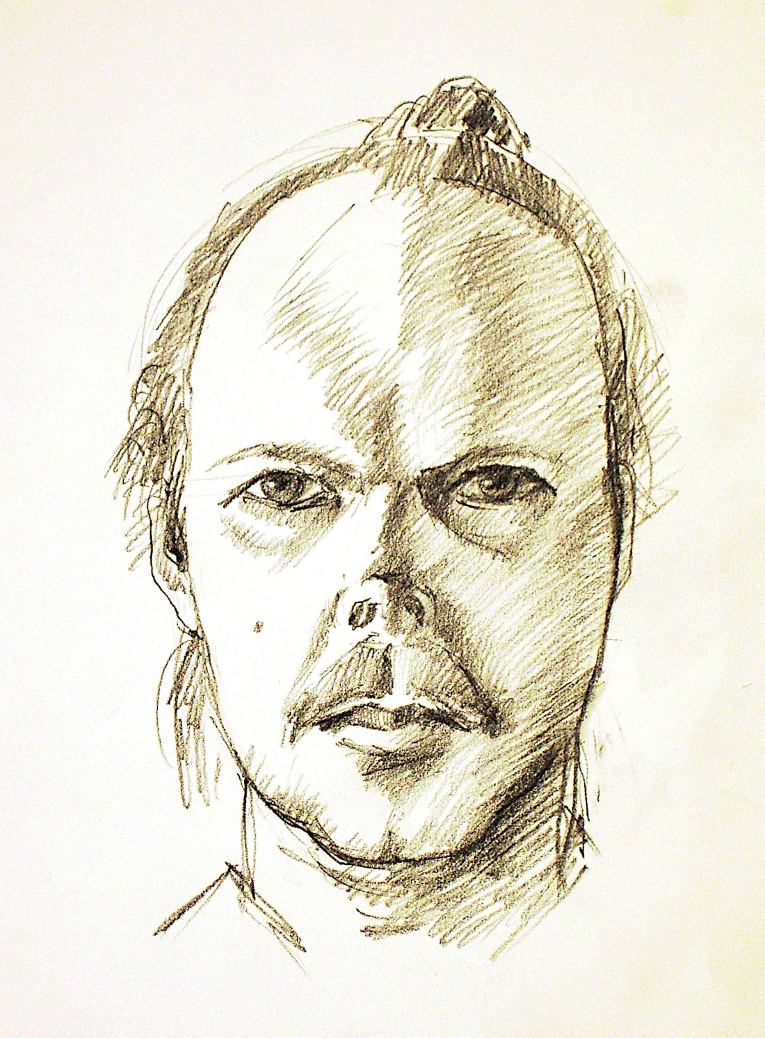 selbstportrait